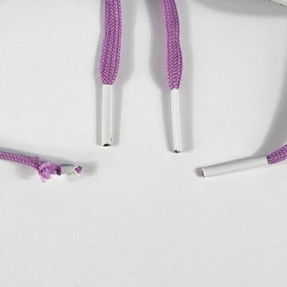 Nike React Infinity Run Flyknit 3 Womens 6.5 White Pink Running Shoes DZ3016-100 - Picture 16 of 16